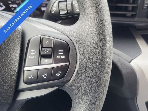Certified 2022 Ford Explorer 4WD image 14