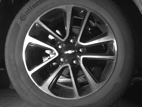 Used 2025 Chevrolet TrailBlazer LT FWD image 15