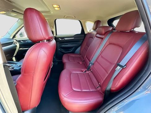 Used 2023 MAZDA CX-5 Carbon Edition image 24