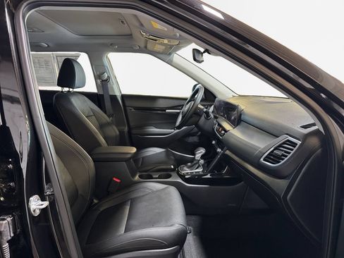 Certified 2026 Kia Seltos EX w/ EX Sunroof Package AWD/4WD image 26