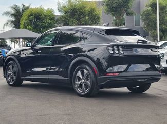 Certified 2023 Ford Mustang Mach-E Select RWD video 2