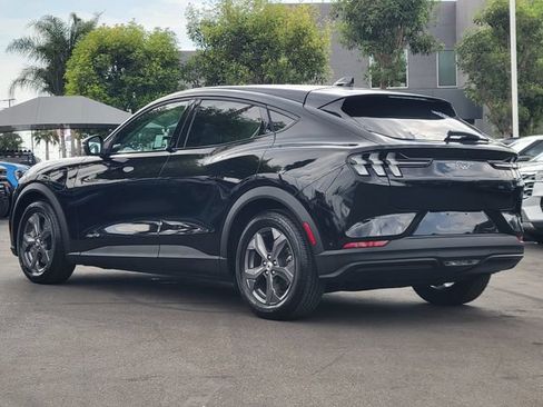 Certified 2023 Ford Mustang Mach-E Select RWD image 2