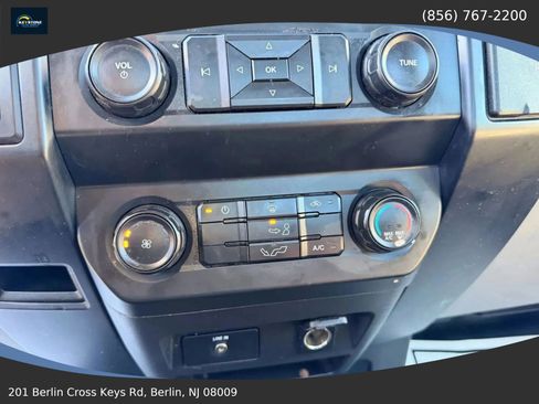 Used 2016 Ford F150 XL w/ XL Power Equipment Group RWD image 21