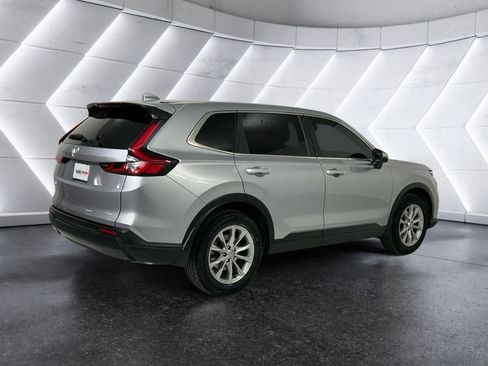 Used 2024 Honda CR-V EX image 4