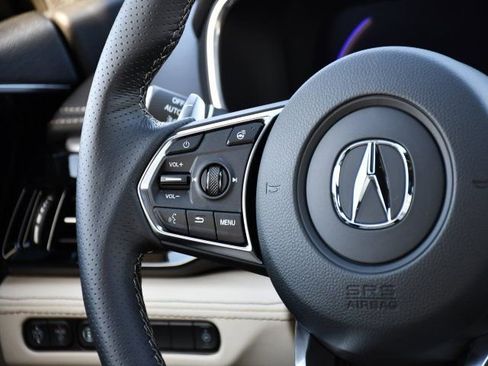 New 2026 Acura MDX A-Spec image 23