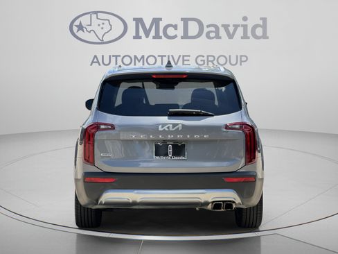 Used 2022 Kia Telluride S AWD/4WD image 6