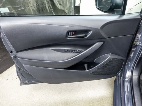 Certified 2024 Toyota Corolla LE image 20