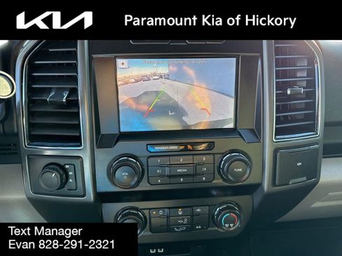 Used 2019 Ford F150 XLT image 23