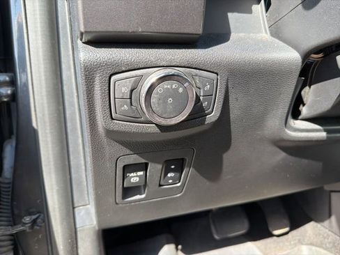 Used 2018 Ford F150 XLT w/ Equipment Group 302A Luxury image 23