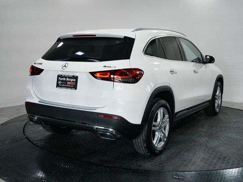 Used 2023 Mercedes-Benz GLA 250 4MATIC image 8