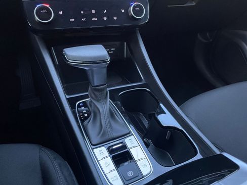 Used 2025 Hyundai Tucson SEL image 43