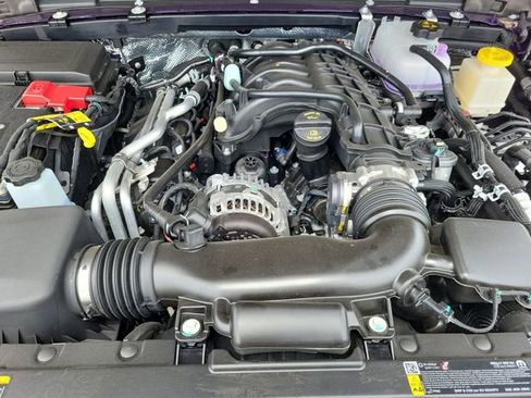 New 2026 Jeep Gladiator Willys image 17