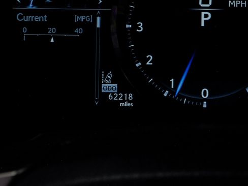 Used 2019 Lexus RC F image 28