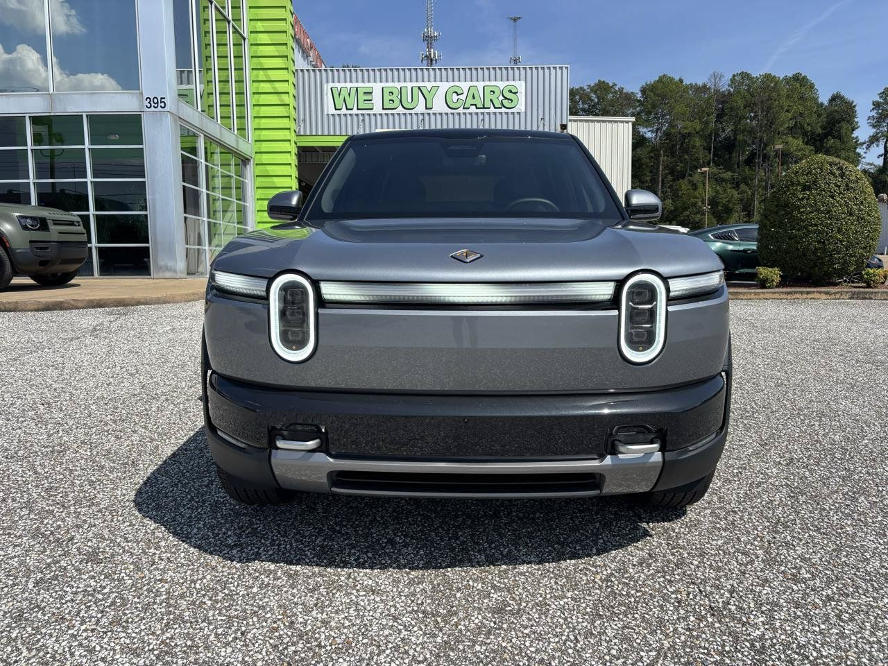 Used 2027 Rivian R2 Performance Dual AWD/4WD image 9