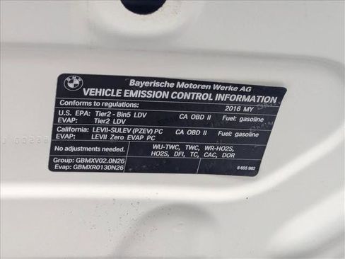 Used 2016 BMW 428i Gran Coupe 428i image 25