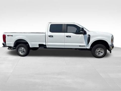 Used 2025 Ford F350 XL w/ XL Chrome Package AWD/4WD image 4