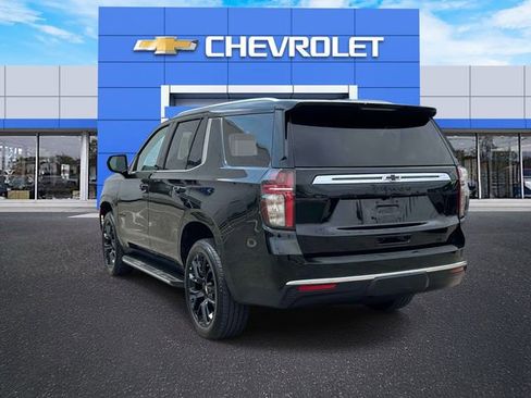 Used 2022 Chevrolet Tahoe LT AWD/4WD image 8