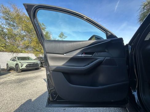 Used 2024 MAZDA CX-30 AWD 2.5 S w/ Select Sport Pkg image 30