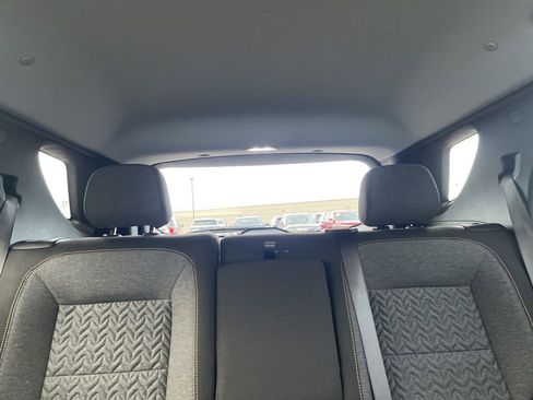 Used 2024 Chevrolet Equinox LT AWD/4WD image 19