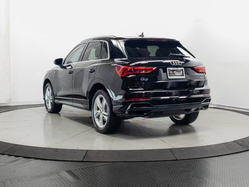 Used 2021 Audi Q3 2.0T Premium Plus w/ Premium Plus Package AWD/4WD image 23