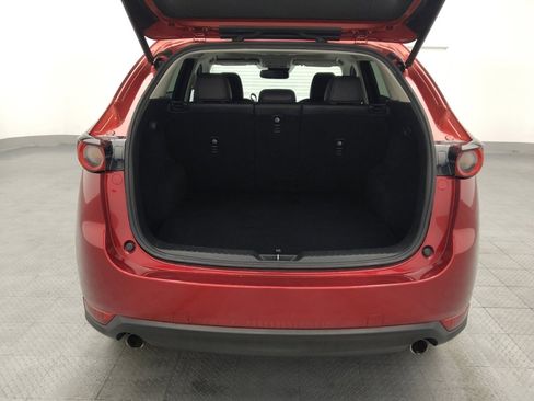 Used 2017 MAZDA CX-5 Touring w/ Preferred Equipment Package image 29