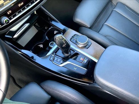 Used 2019 BMW X3 sDrive30i image 14