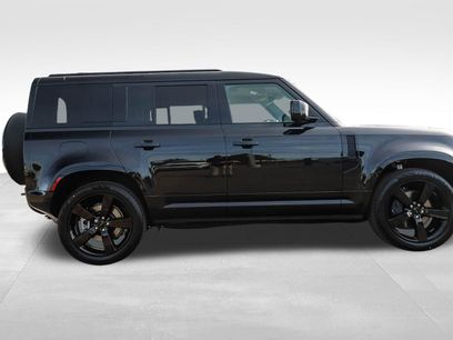 New 2026 Land Rover Defender 110 X-Dynamic SE