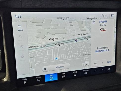 New 2025 Ford Bronco Badlands image 13