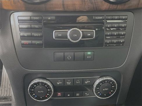 Used 2014 Mercedes-Benz GLK 350 2WD image 14