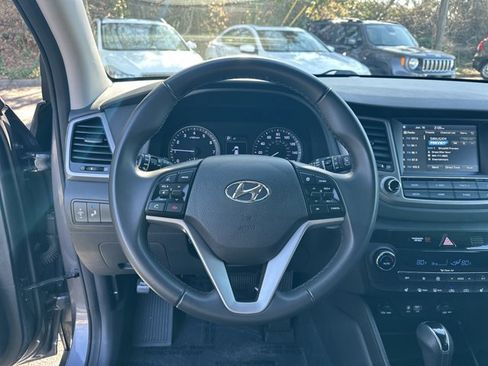 Used 2018 Hyundai Tucson Value image 28