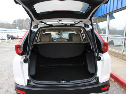 Used 2021 Honda CR-V EX-L image 18