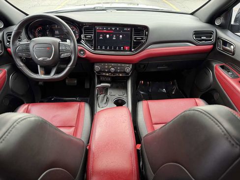 Used 2021 Dodge Durango R/T w/ Blacktop Package AWD/4WD image 37