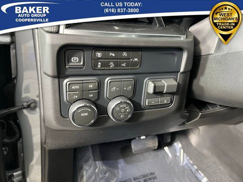New 2026 Chevrolet Suburban RST w/ Comfort Package AWD/4WD image 23