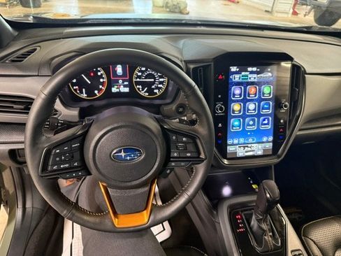 Used 2026 Subaru Crosstrek 2.5i Wilderness w/ Wilderness Package AWD/4WD image 50