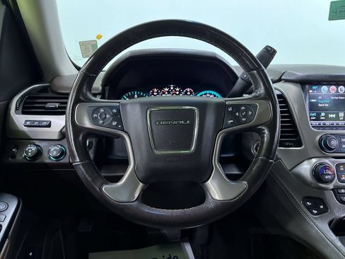 Used 2018 GMC Yukon Denali w/ Open Road Package AWD/4WD image 20