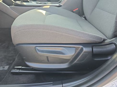 Used 2025 Kia K4 FWD image 29