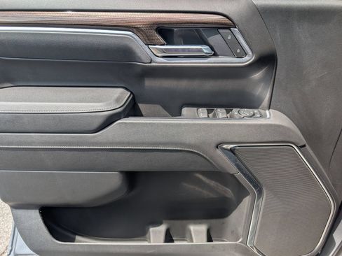 Used 2026 Chevrolet Silverado 1500 LT AWD/4WD image 28