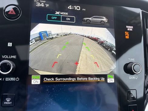 Used 2023 Subaru Outback Limited image 19