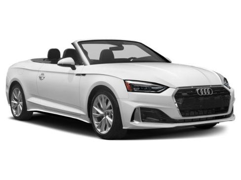 Used 2021 Audi A5 2.0T Premium Plus w/ Premium Plus AWD/4WD image 6