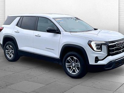 Used 2026 GMC Terrain Elevation