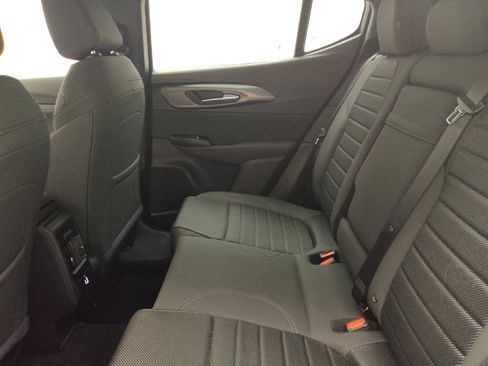Used 2024 Dodge Hornet R/T AWD/4WD image 18