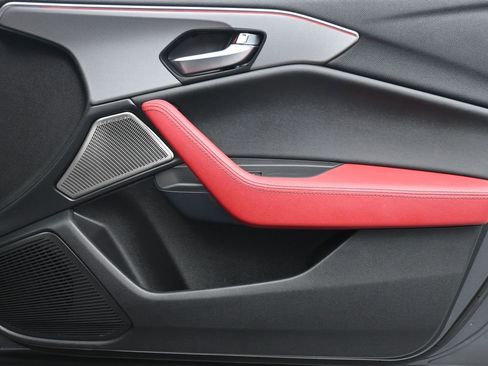 Used 2022 Acura TLX SH-AWD w/ A-SPEC Pkg image 25