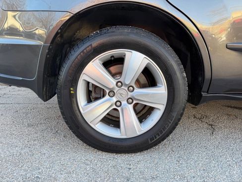 Used 2011 Acura MDX image 30