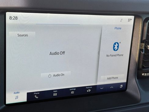 Used 2024 Ford Bronco Big Bend image 25