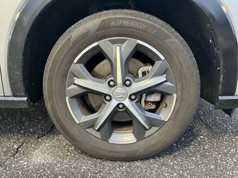 Used 2024 Honda HR-V EX-L image 28