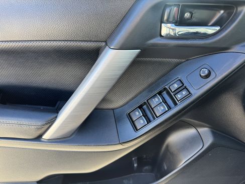 Used 2017 Subaru Forester 2.0XT Premium image 9