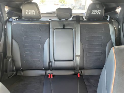 Used 2023 Ford Mustang Mach-E GT image 43