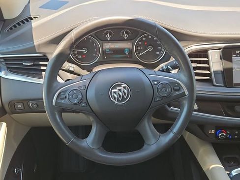 Used 2019 Buick Enclave Premium FWD image 27
