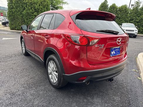 Used 2016 MAZDA CX-5 Touring AWD/4WD image 9