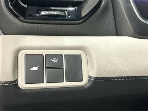 New 2026 Honda Passport TrailSport Elite image 19